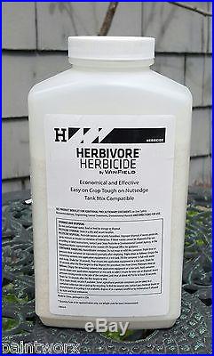 HERBIVORE herbicide20 oz-halosulfuron-methyl 75%