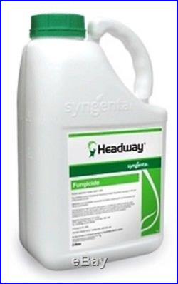 Headway Fungicide 1 Gallon