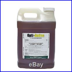 Helena Chemical Opti Amine 2,4-D Amine Herbicide 2.5 Gallons