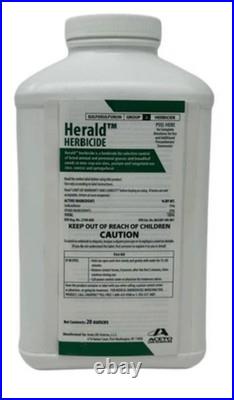 Herald Herbicide Concentrate 20oz