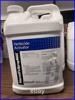 Herbicide Activator 2.5 Gallons