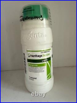 Heritage Action Fungicide