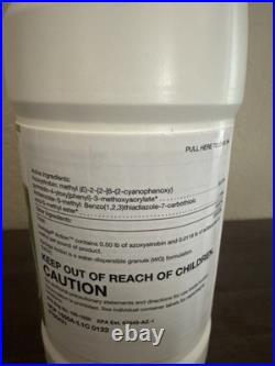 Heritage Action Fungicide