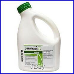 Heritage TL Fungicide 1 Gallon