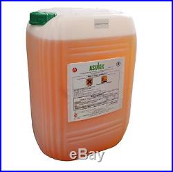 High Strength Lawn Spray (2.5 Gal) Herbicide For Agricultural & Commercial Use