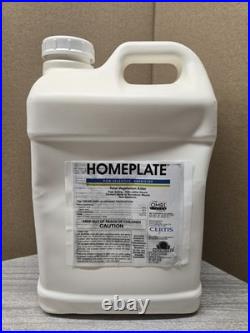 Homeplate Herbicide- 2.5 Gallon Jug