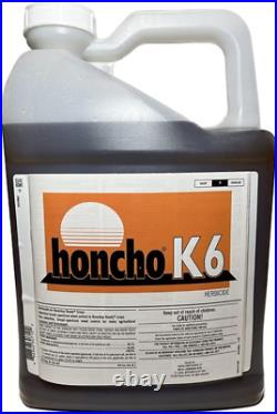 Honcho K6 Herbicide (2.5 Gallons) Concentrated Glyphosate 48.7%