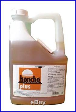 Honcho Plus Herbicide 2.5 Gallons