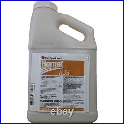 Hornet WDG 6LB