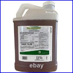 Horsepower Herbicide 2.5 Gal