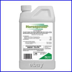 Horsepower Herbicide 2.5 Gal