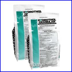 Hydrothol Granular 40lbs