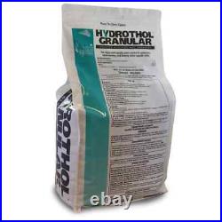 Hydrothol Granular Herbicide 20 Lbs