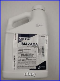 Imazacast Herbicide 1 gallon Clearcast Imazamox Herbicide replacement