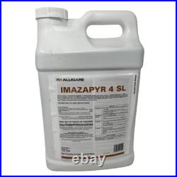 Imazapyr 4SL 2.5GAL