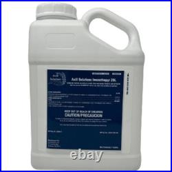 Imazethapyr 2SL (Axill) GAL