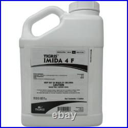 Imida 4F (Tigris) GAL