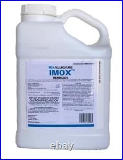 Imox Herbicide 12.1% Imazamox 1 Gallon Replaces Raptor, Beyond