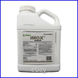 Imox Systemic Herbicide for Aquatic Weeds and Grasses 128 fl oz by Alligare