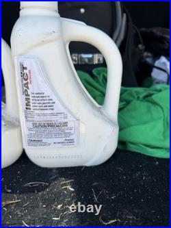 Impact AKA Pylex Topramezone Group 27 Liquid Herbicide 30 oz EPA 5481-524