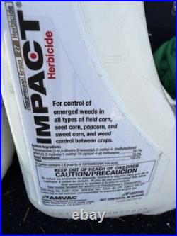 Impact AKA Pylex Topramezone Group 27 Liquid Herbicide 30 oz EPA 5481-524