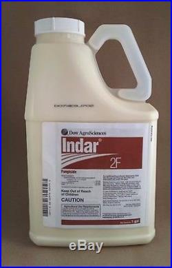 Indar 2F Fungicide 1 Gallon