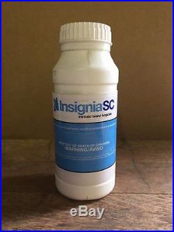 InsigniaSC Fungicide 30.5 Ounces