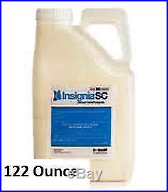 Insignia SC Intrinsic Fungicide 122 OZ