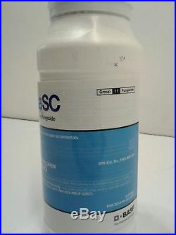 Insignia SC Intrinsic Fungicide 30.5 Fluid Ounces