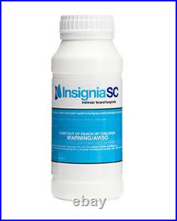 Insignia SC Intrinsic Fungicide 30.5 Ounce 30.5 OZ