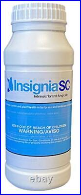 Insignia SC Intrinsic Fungicide 30.5 Ounce 30.5 OZ