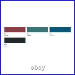 Interlux Aqua One Ablative Antifouling Paint Red Gal YBE149G