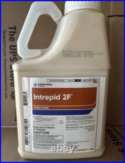 Intrepid 2F Insecticide 1 Gallon