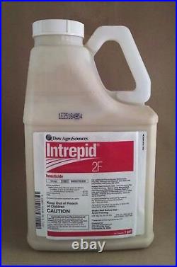 Intrepid 2F Insecticide 1 Gallon