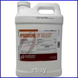 Iprodione 2F Select 2.5GAL