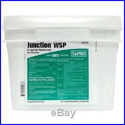 Junction Fungicide/Bactericide (6 Pounds)