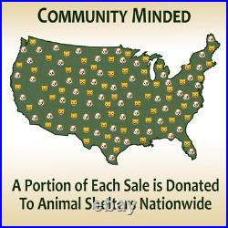 Just For Pets Weed Killer Spray 1-4 Gallon Refill Case Pet Safe & No Glyphosate