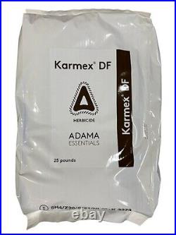 Karmex DF Herbicide 25 Pounds (Diuron 80% DF)