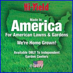 Killzall Hi-Yield Killzall, 2.5 Gallon, Glyphosate Con, Weed Grass Killer 33701