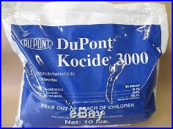 Kocide 3000 Fungicide 10 Pounds