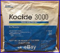 Kocide 3000 Fungicide (10 pounds)