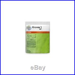 Krovar Herbicide bareground residual weed contol 6 lbs