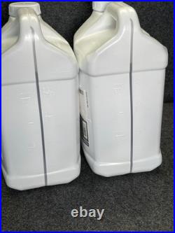 LESCO Three-Way LO Low Odor Post Emergent Broadleaf Herbicide 2 x 2.5 GAL