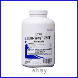 Lesco Quin-Way 75DF Herbicide 1 Lb. Provides Excellent Crabgrass Control