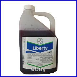 Liberty 280 SL Herbicide 2.5 Gallons