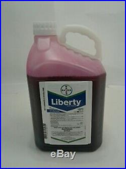 Liberty 280 SL Herbicide, Bayer