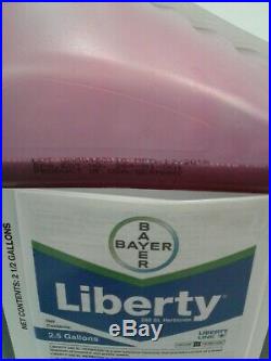 Liberty 280 SL Herbicide, Bayer