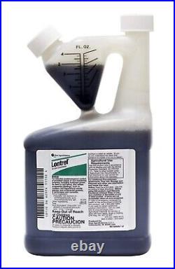 Lontrel T&O Turf and Ornamental Herbicide For Weeds 32 fl oz Bottle by Corteva