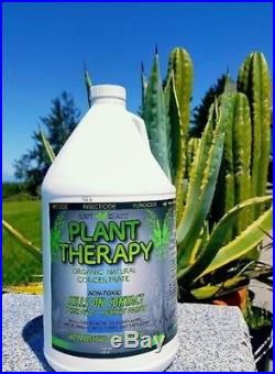 Lost Coast Plant Therapy (Insecticide, Miticide, Fungicide