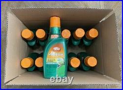 Lot of 12 Ortho Weed B Gon Plus Crabgrass Control, 32 oz